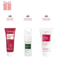GUINOT Aktion 