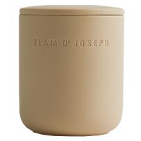 A Rose´s Whisper Candle 