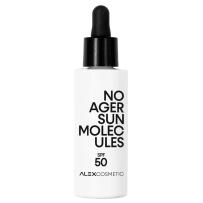 No Ager Sun Molecules SPF 50 