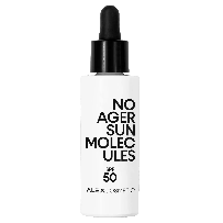 No Ager Sun Molecules SPF 50 