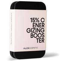 15 % C Energizing Booster Ampulle 