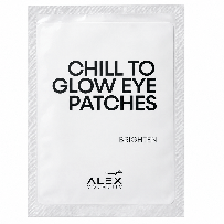 Chill To Glow Eye Patches 
