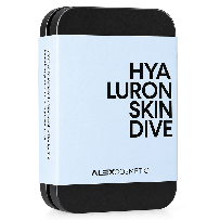 Hyaluron Skin Dive Ampulle 