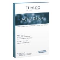 Activ Détox (Ampullen) 