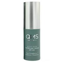 Active Glow SPF 50+ Tinted Day Cream Reisegröße 10 ml 