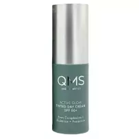 Active Glow SPF 50+ Tinted Day Cream Reisegröße 10 ml 