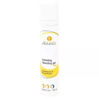 hydrating cleansing gel 