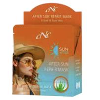After SUN Repair Mask 5 Stk. 