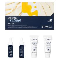 AGELESS+ retinol Trial Kit 