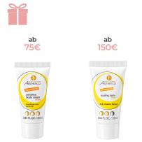 AESTHETICO Aktion 