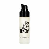 12x Hyaluron Serum 