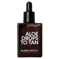 Aloe Drops To Tan 