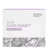 Skin Clear Biome Kapseln 30 Stück 