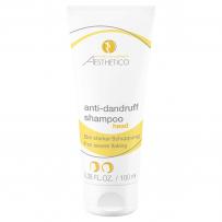 anti-dandruff shampoo (Therapeutikum) 