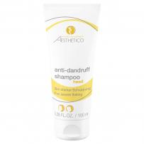anti-dandruff shampoo (Therapeutikum) 