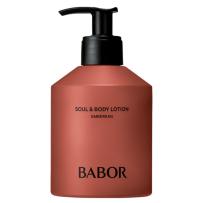 Body Emberean Soul & Body Lotion 