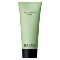 Body Agathist Soul & Foot Balm 