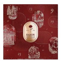 Ampoule Concentrates Adventskalender 