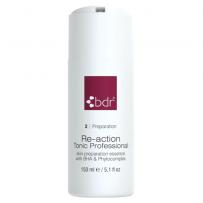 Re-action Tonic 