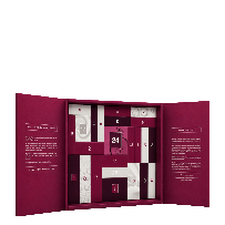 Adventskalender 2026 – 24 Tage Beauty Ritual 