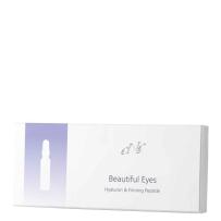 Beautiful Eyes Hyaluron & Firming Peptide Ampulle 