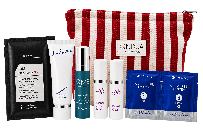 GESCHENK: Beauty-Bag (Wert: über 80 €) 
