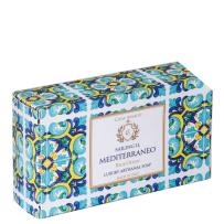 SAILING IL MEDITERRANEO Luxury Soap 