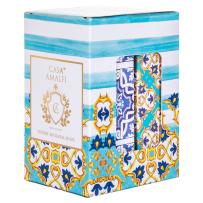 TAKE ME TO CAPRI SET - 2x SOAP 