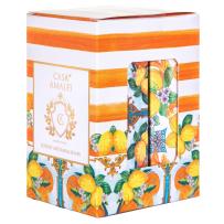 SUMMER IN SORRENTO SET - 2x SOAP 