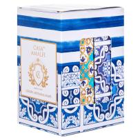 BLUE GROTTO SET - 2x SOAP 