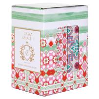 APERITIVO IN AMALFI SET - 2x SOAP 
