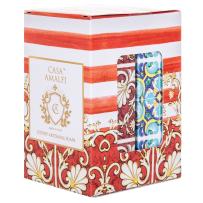 SUNDAY IN NAPOLI SET - 2x SOAP 