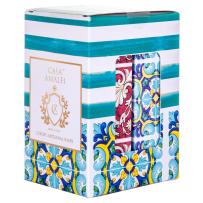 SAILING IL MEDITERRANEO SET - 2x SOAP 