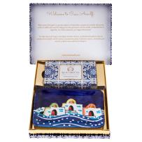BLUE GROTTO - Casette 