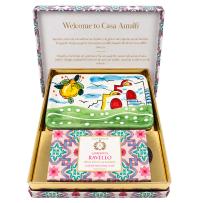 GIARDINI DI RAVELLO - Casette Gift Set 