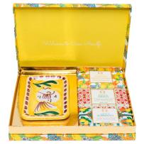 LEMON MAIOLICA 