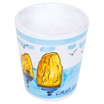 TAKE ME TO CAPRI Faraglioni - Candle 