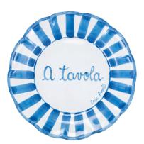 Kleiner Teller 16 cm – A Tavola 