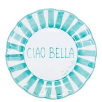 Kleiner Teller 16 cm – CIAO BELLA 
