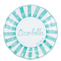 Speiseteller 26 cm – Ciao Bella 