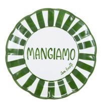Speiseteller 26 cm – MANGIAMO 