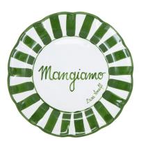 Speiseteller 26 cm – Mangiamo 