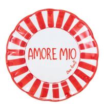 Speiseteller 26 cm – AMORE MIO 