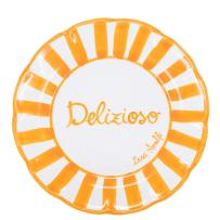 Speiseteller 26 cm – Delizioso 