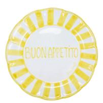 Speiseteller 26 cm – BUON APPETITO 