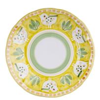 Speiseteller 26 cm – Pulcino Giallo 