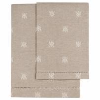 Ape Natural Bee Handtuch Set 
