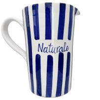 WASSERKARAFFE  - Naturale 
