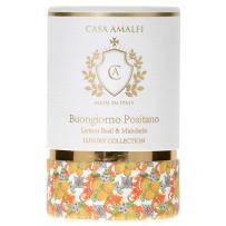 BUONGIORNO POSITANO - Pure Oil Roll-on 