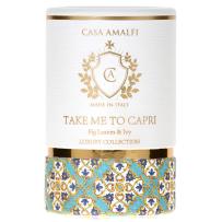 ROLL ON - TAKE ME TO CAPRI 